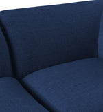 Miramar - 4 Seat Armless Modular Sofa