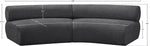 Bale - 2 Piece Modular Sofa