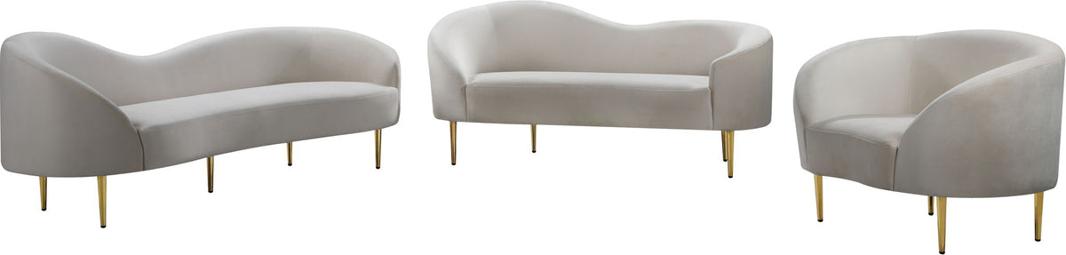 Ritz - Chair