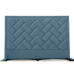 Manhattan Crosby - Upholstered Platform Bed