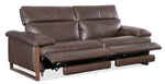 MS - Jericho Power Sofa With Power Headrest