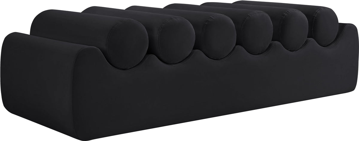 Rumble - Bench