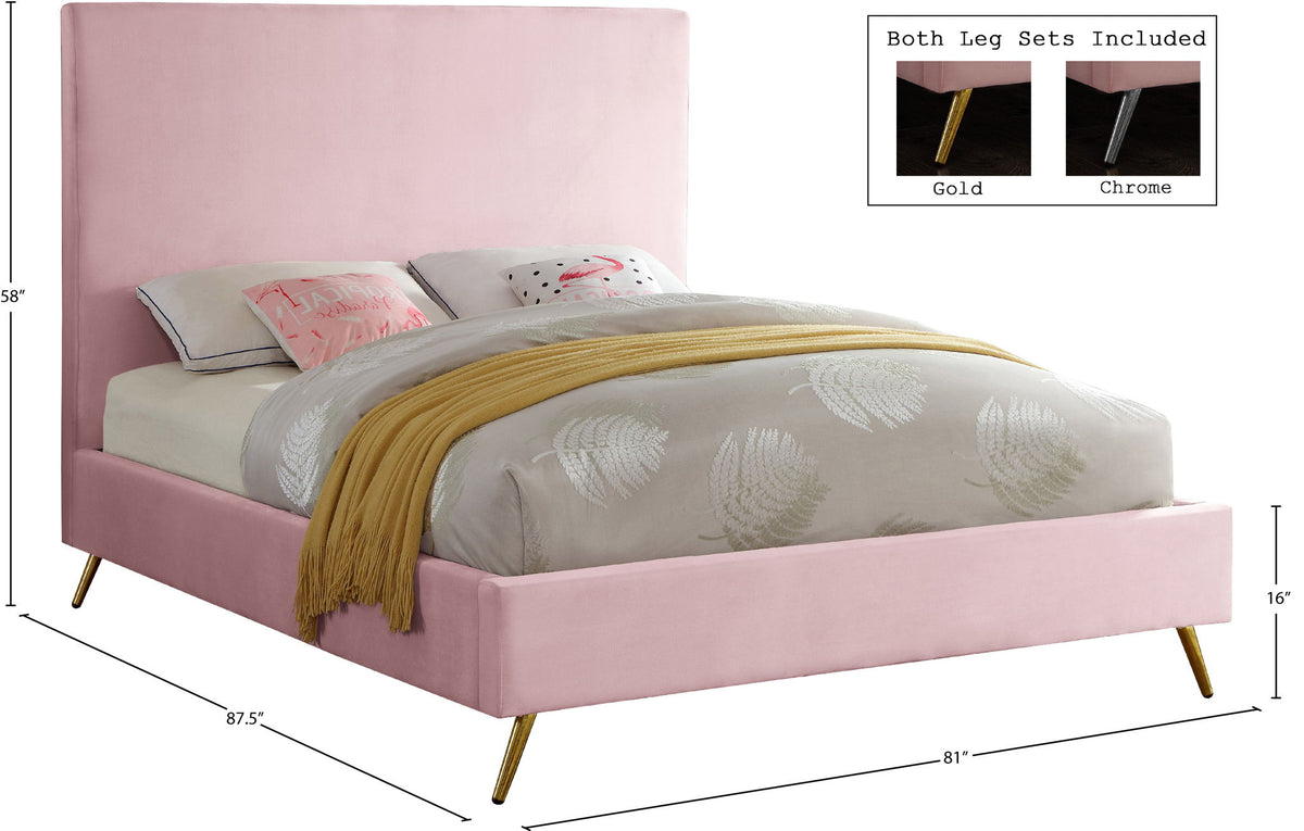 Jasmine - Bed