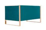 Manhattan Trillium - Loveseat