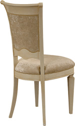 Aida - Side Chair - White