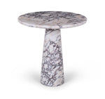 Fontelina - Genuine Marble Bistro Dining Table