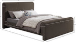 Stylus - Bed