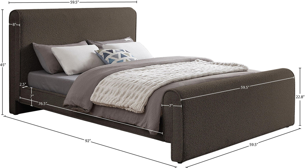 Stylus - Bed