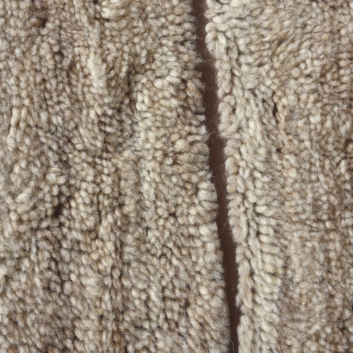 Kenyan - Geometric Rug