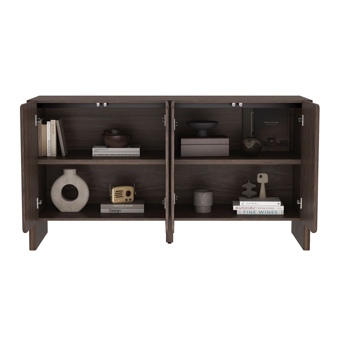 Manhattan Linda - Sideboard