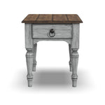 Plymouth - Table With Drawers