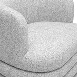 Astor - Swivel Hotel Lounge Chair