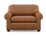 Thornton - Arm Chair and a Half