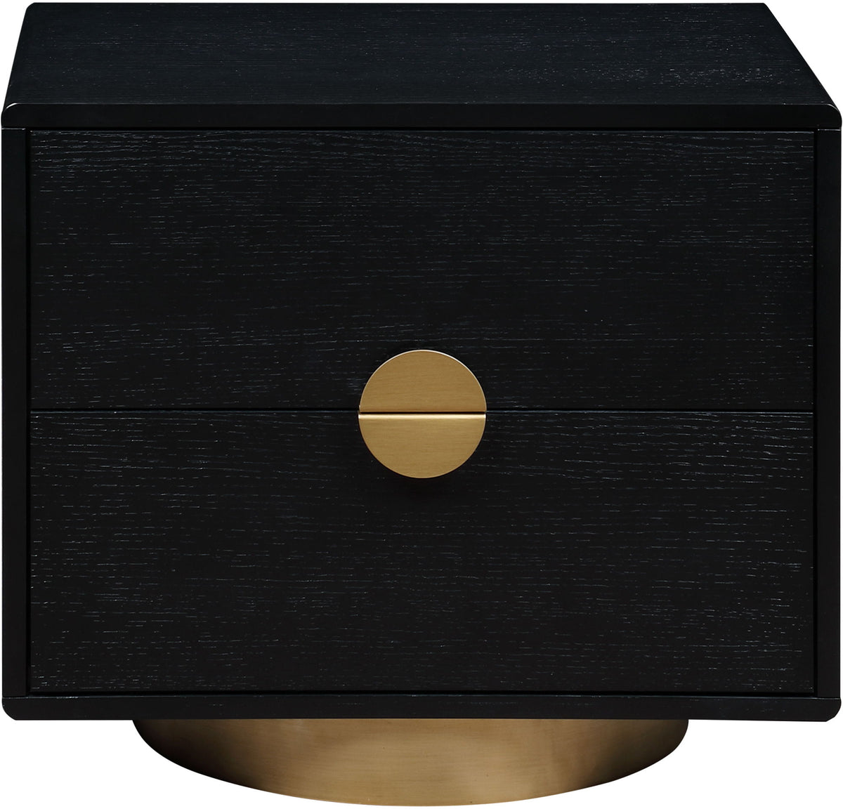 Wade - Night Stand / Side Table