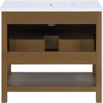 Oakwell - Bathroom Vanity