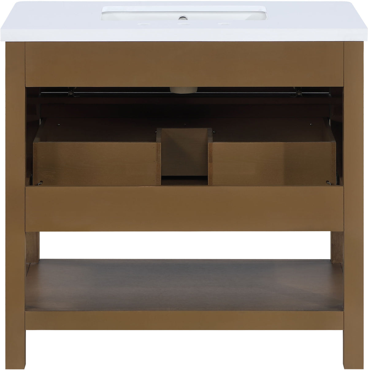 Oakwell - Bathroom Vanity