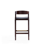 Manhattan Klismos - Counter Stool
