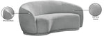 Hyde - Loveseat