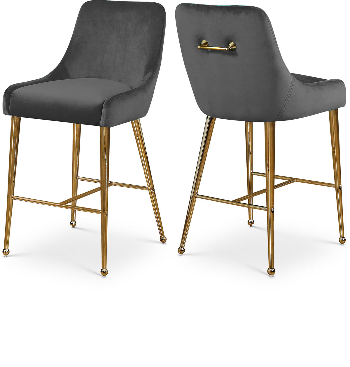 Owen - Stool (Set of 2)