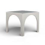 Tomlin - Game Table And Ottoman Set