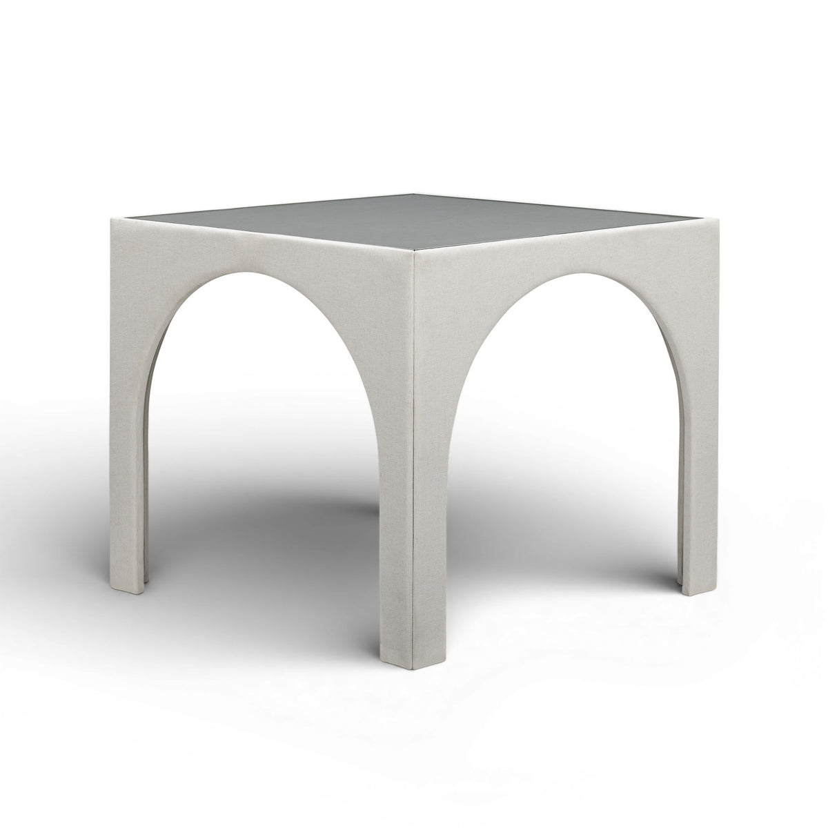 Tomlin - Game Table And Ottoman Set