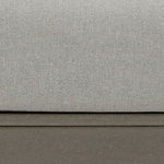 Visola - Lounge Chair w/Cushion (Set of 2) - Gray