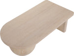 Solum - Coffee Table