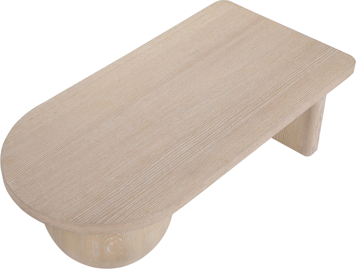 Solum - Coffee Table