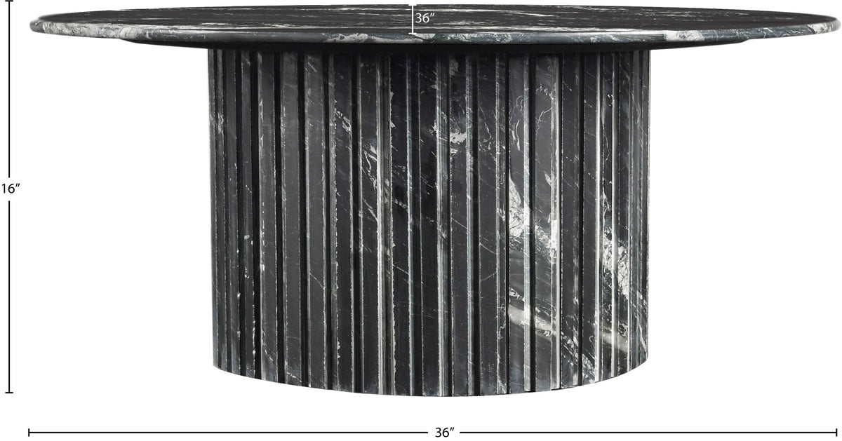 Genoa - Coffee Table