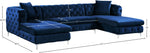 Gail - 3 Piece Sectional