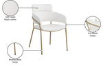 Yara - Dining Chair (Set of 2)