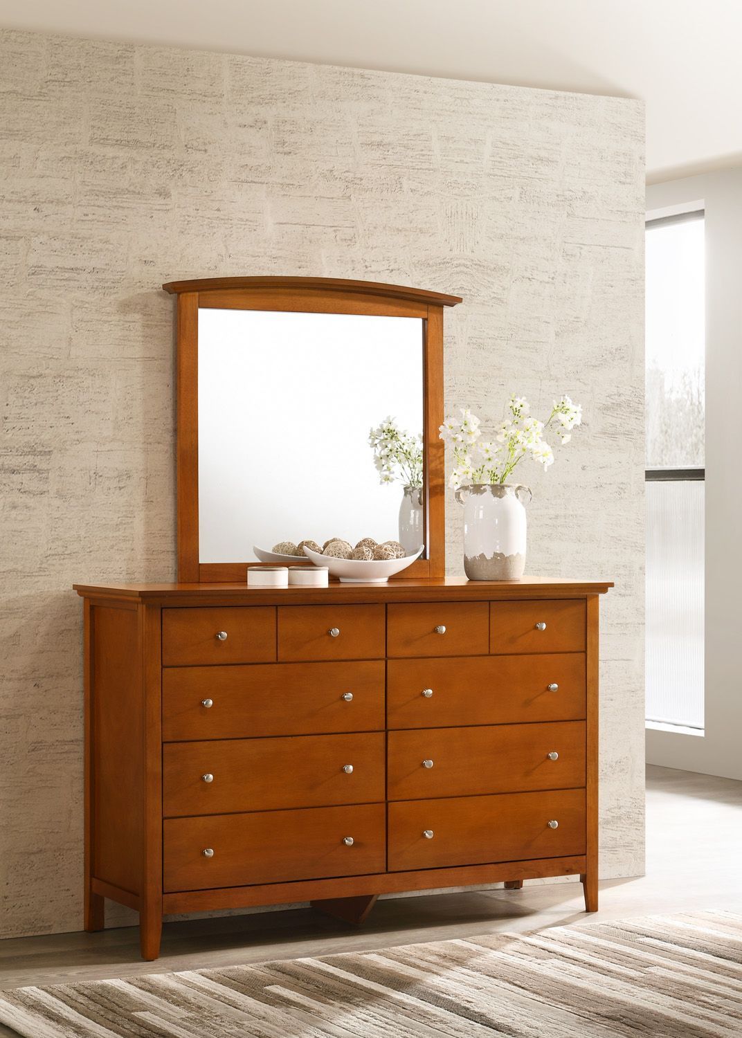 Glory Furniture - Hammond - Dresser