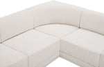 Ollie - 6 Piece Modular Sectional