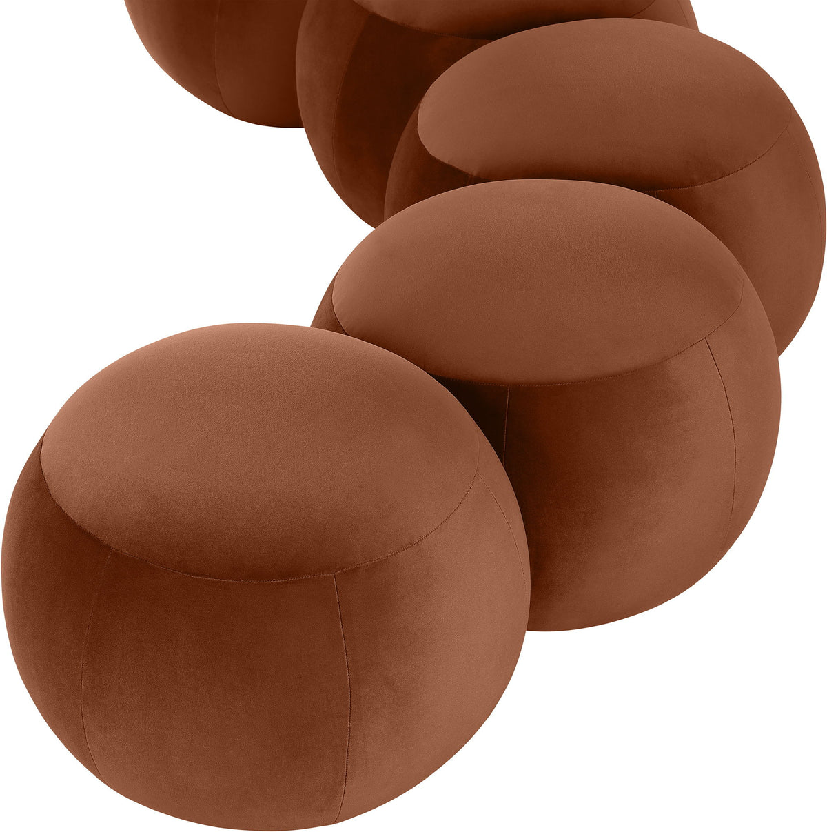 Apollo - Bench - Fabric