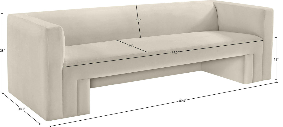 Henson - Sofa