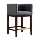 Manhattan Kingsley - Counter Stool