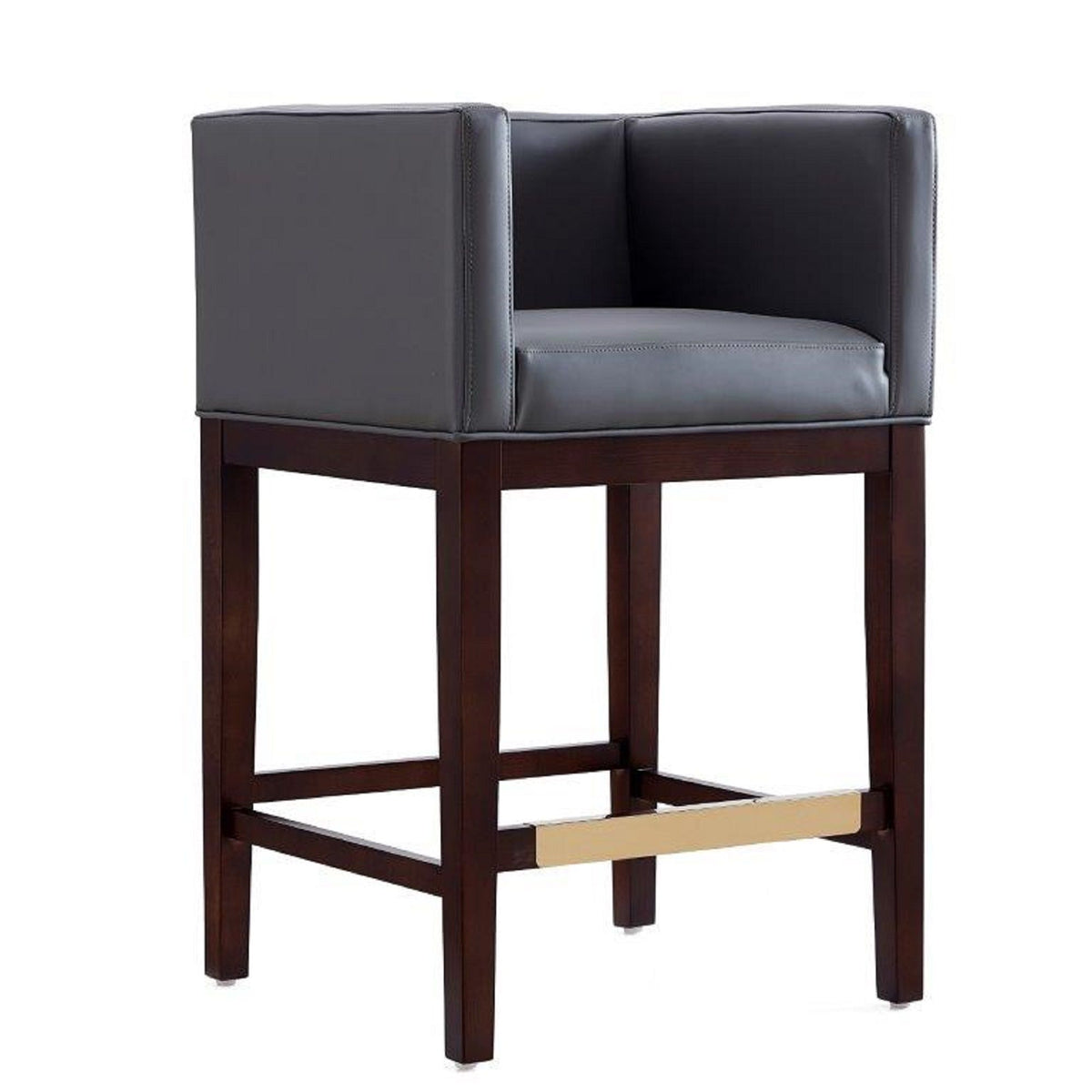 Manhattan Kingsley - Counter Stool