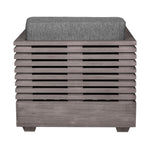 Vivid - Outdoor Patio Chair
