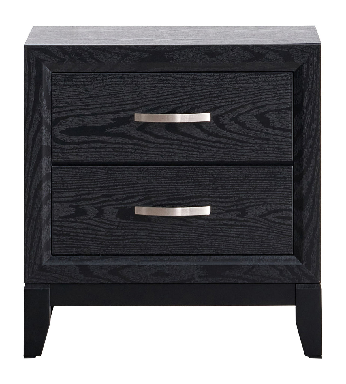 Glory Furniture - Glasgow - Nightstand