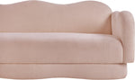 Bloom - Teddy Fabric Sofa