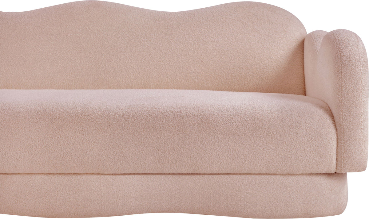 Bloom - Teddy Fabric Sofa