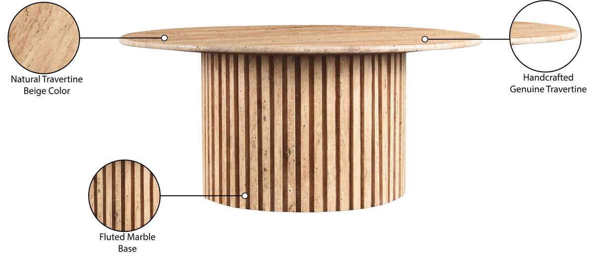 Genoa - Coffee Table