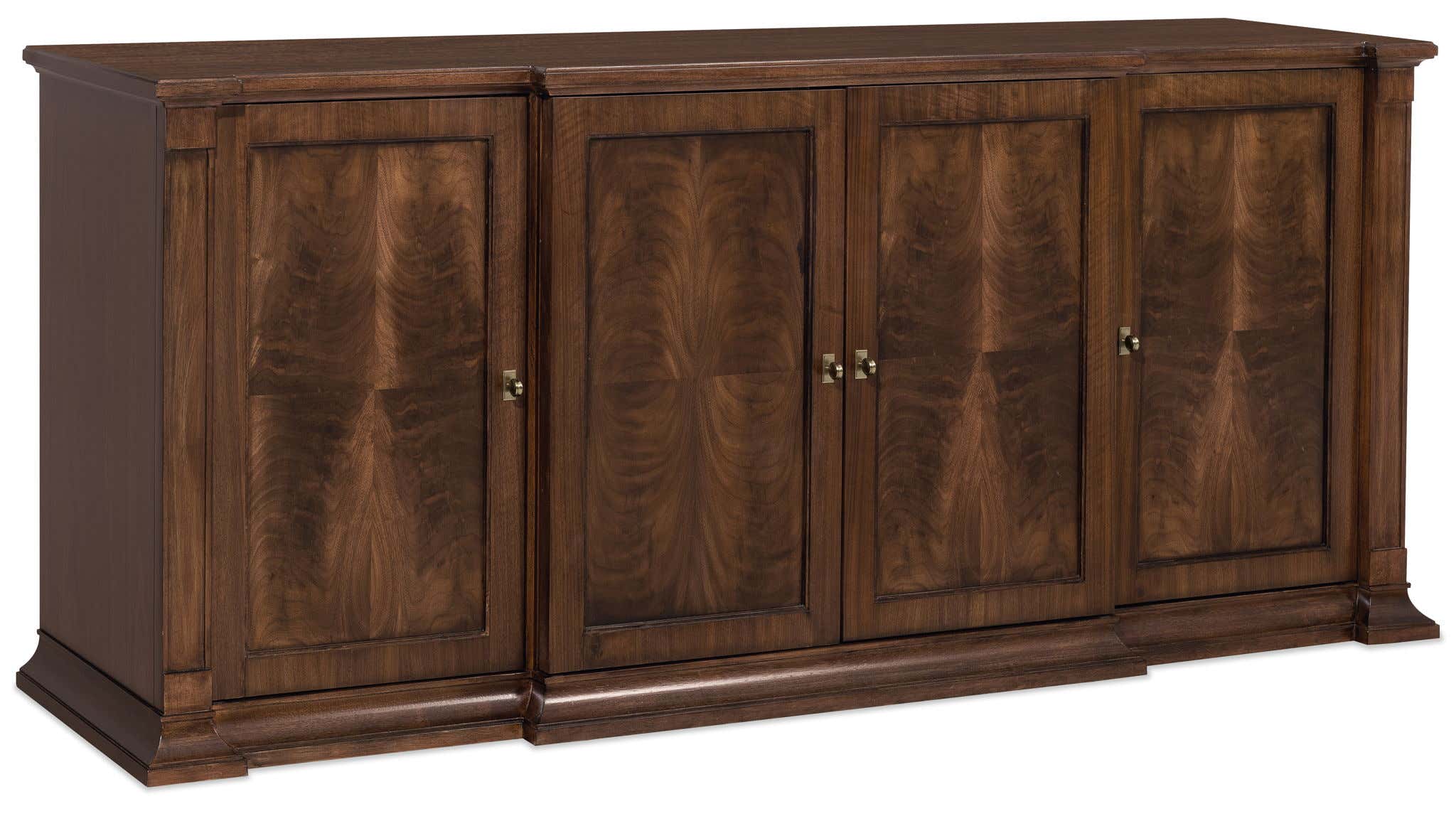 Archives - Buffet - Dark Brown