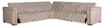MS - Savion Deux Power Reclining Sectional