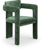 Brenda - Chenille  Dining Chair (Set of 2)