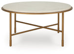Alben - Round Table