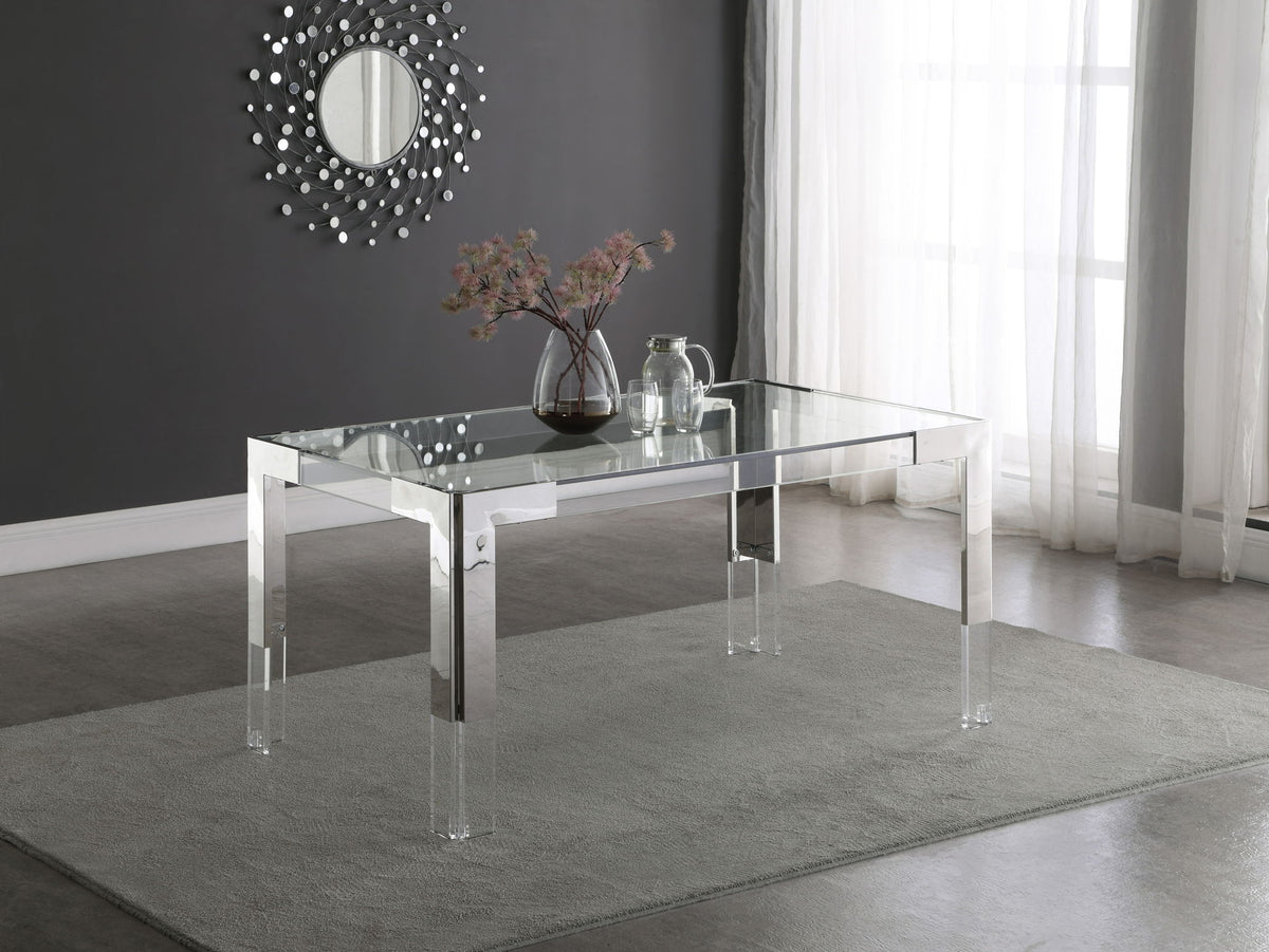 Casper - Dining Table
