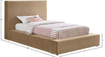 Dorian - Bed