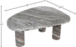 Messina - Coffee Table