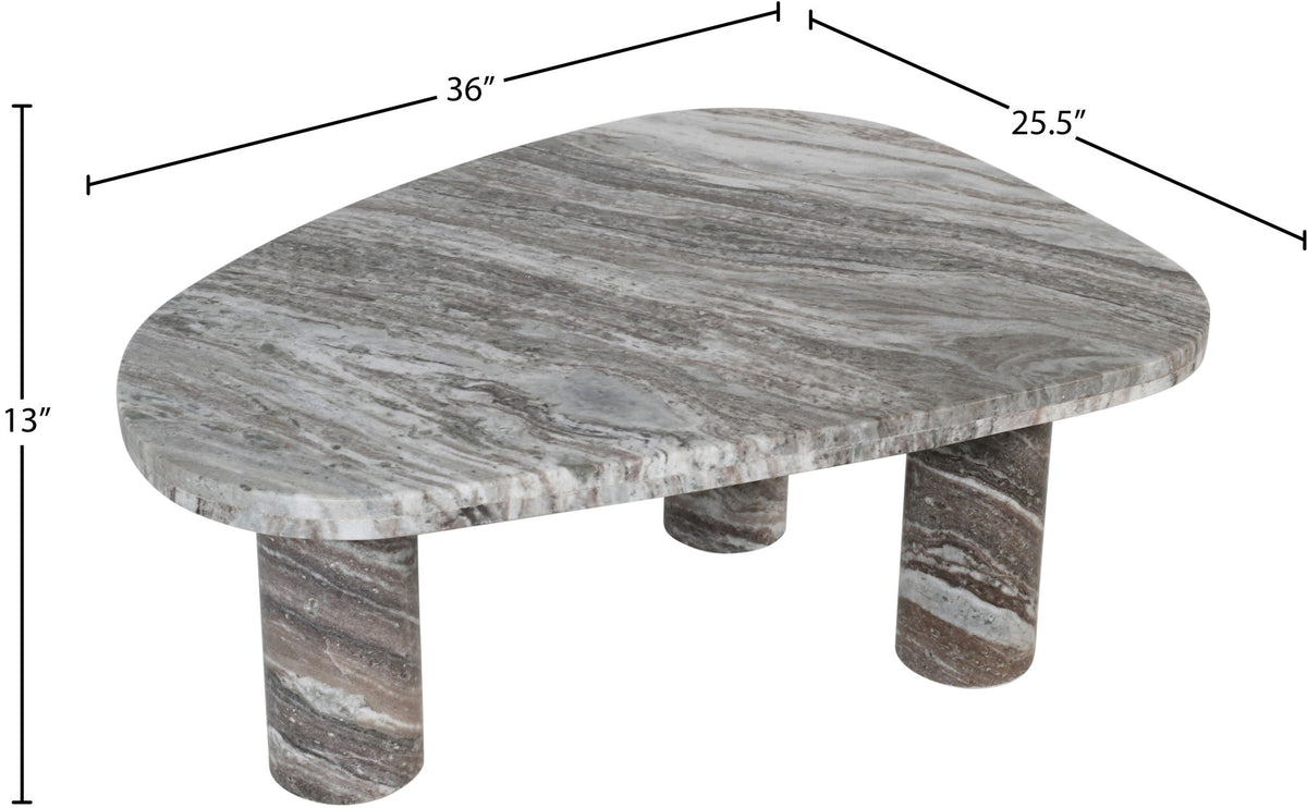 Messina - Coffee Table